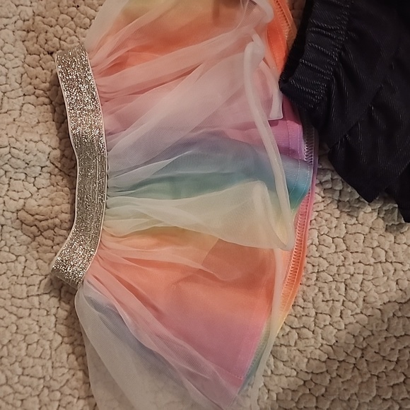 Baby skorts - Picture 2 of 4